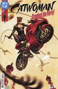 Catwoman (2018 DC) 79A