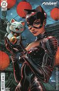 Catwoman (2018 DC) 79C