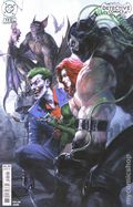 Detective Comics (2016 3rd Series) 1101B