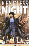 Endless Night (2025 Mad Cave) 4