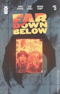 Far Down Below (2025 Mad Cave) 5