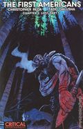 First Americans (2024 Critical Entertainment) 3A