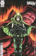 Green Arrow (2023 DC) 28B