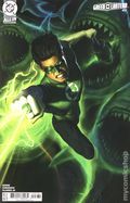 Green Lantern (2023 9th Series DC) 27B