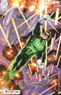 Green Lantern (2023 9th Series DC) 27C