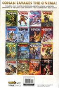 Savage Sword of Conan The Original Marvel Years Omnibus HC (2024 Titan Comics) 6B-1ST