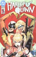Harley Quinn (2021 DC) 54A