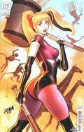 Harley Quinn (2021 DC) 54B