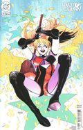 Harley Quinn (2021 DC) 54C