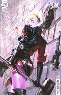 Harley Quinn (2021 DC) 54D