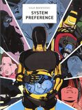 System Preference HC (2025 Titan Comics) 1-1ST