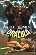 Tomb of Dracula Omnibus HC (2025 Marvel) 3rd Edition 1B-1ST