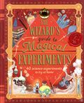 Wizard's Guide to Magical Experiments HC (2025 Abrams) 1-1ST