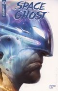 Space Ghost (2025 Dynamite) 3A