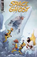 Space Ghost (2025 Dynamite) 3B