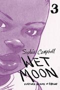 Wet Moon GN (2016-2018 Oni Press) New Edition 3-1ST