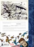 Art of the Fantastic Four HC (2025 Dark Horse) 1-1ST