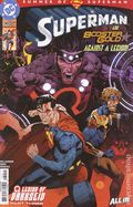 Superman (2023 DC) 30A