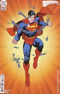 Superman (2023 DC) 30H