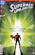 Superman Unlimited (2025 DC) 5A