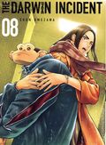 Darwin Incident GN (2023 Vertical Comics) 8-1ST