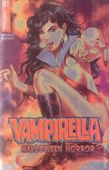 Vampirella Halloween Horror (2025 Dynamite) 1E
