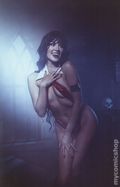 Vampirella Halloween Horror (2025 Dynamite) 1J