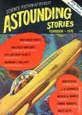 Astounding Stories Yearbook (1970 Ultimate Publishing) 0