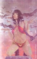 Vampirella Halloween Horror (2025 Dynamite) 1P