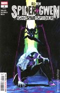 All-New Spider-Gwen Ghost-Spider (2025 Marvel) 2A