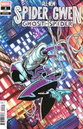 All-New Spider-Gwen Ghost-Spider (2025 Marvel) 2C