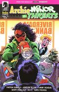 Archie vs. Minor Threats (2025 Dark Horse) 2B