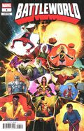 Battleworld (2025 Marvel) 1B