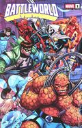 Battleworld (2025 Marvel) 1F