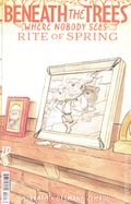 Beneath the Trees Where Nobody Sees Rite of Spring (2025 IDW) 3A