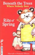 Beneath the Trees Where Nobody Sees Rite of Spring (2025 IDW) 3C