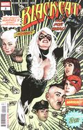 Black Cat (2025 Marvel) 2A