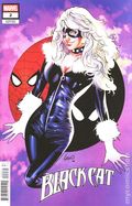 Black Cat (2025 Marvel) 2C