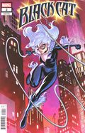 Black Cat (2025 Marvel) 2D