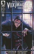 Critical Role Vox Machina Origins I (2025 Dark Horse) 4