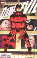 Daredevil (2023 Marvel) 25A