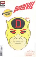 Daredevil (2023 Marvel) 25B