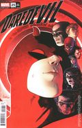 Daredevil (2023 Marvel) 25C