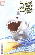 Jeff the Landshark (2025 Marvel) 4C
