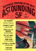 Astounding SF (1970) 2
