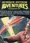 Science Fiction Adventures Yearbook (1970) 1
