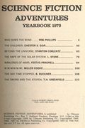 Science Fiction Adventures Yearbook (1970) 1
