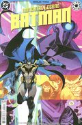 Immortal Legend Batman (2025 DC) 2A