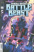Invincible Universe Battle Beast (2025 Image) 1P