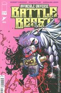 Invincible Universe Battle Beast (2025 Image) 3H